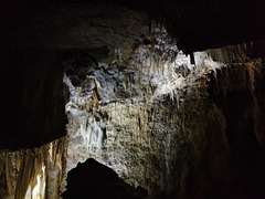 Gunns Plains Cave