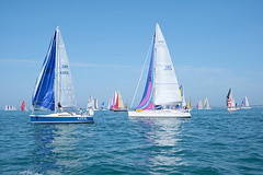 Round The Island Race 2019 (3)