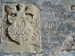 Marmoutier - The Abbey