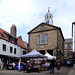 Whitby - Old Town Hall