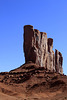 Camel Butte, Monument Valley