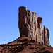 Camel Butte, Monument Valley