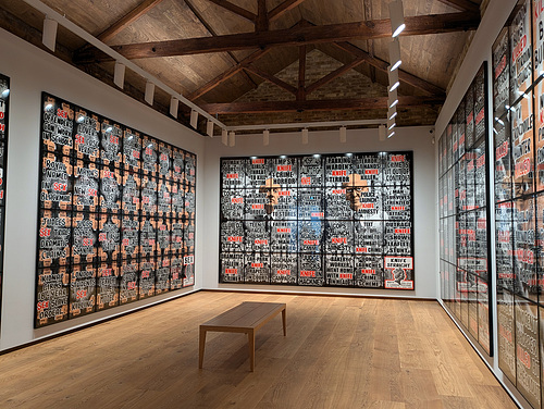 PXL 20241010 113447295-001-Gilbert & George Centre