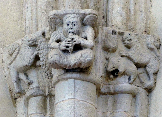 Castelsardo - Concattedrale di Sant'Antonio abate