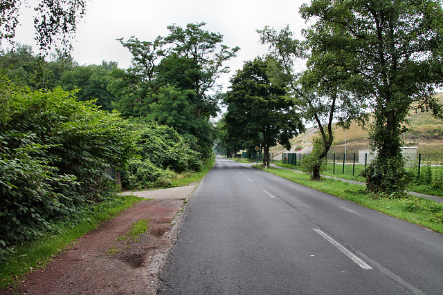 Leitstraße (Dinslaken) / 16.07.2017