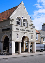 The New Picture House, St Andrews