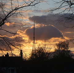 Good Evening Crystal Palace