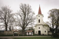 Schönau/Pěkná, Kirche St. Anna (PiP)