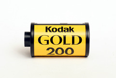 Kodak Gold 200