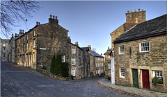 Castle Hill, Lancaster