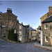 Castle Hill, Lancaster