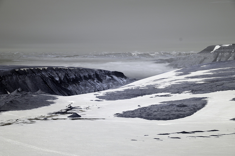 Trollsteinen Hike