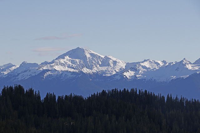 Glacier Peak