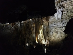 Gunns Plains Cave