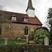 chipping ongar church, essex