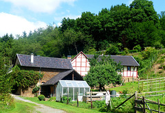DE - Altenahr - Sahrbachtal