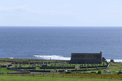 South Ronaldsay - St Peter´s Kirk