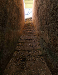 Armeni - Late Minoan necropolis