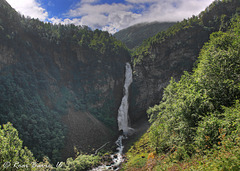 Stalheimsfossen