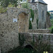 Le Château médiéval de la Turmelière