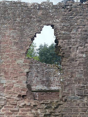 Goodrich Castle (9) - 18 September 2017