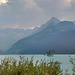 Roches et nuages / Clouds & rocks