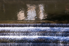 Pulteney Weir