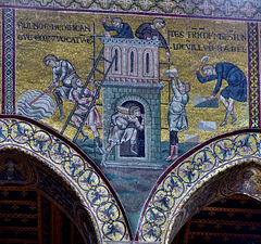 Monreale - Duomo di Monreale