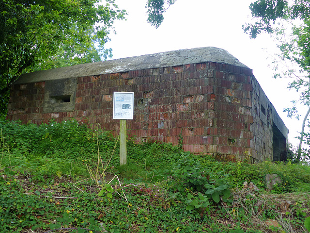 The Pillbox (1) - 22 August 2021