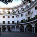 Sevilla - Plaza del Cabildo