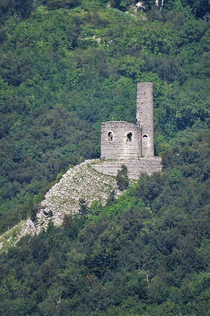 fox tower, brough, cumbria