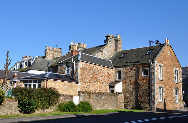 Scotland / North Berwick