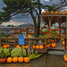 Halloween at the Driftwood