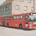 DSB 003 (JS 94 843) at Aarhus - 26 May 1988 (Ref: 67-10)