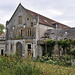 Le moulin de l'Isle-Savary