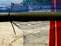 Fence And Netting 4