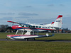 N628JN at Solent Airport (6) - 21 March 2018