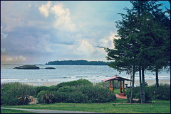 Mackenzie Beach, Tofino, BC