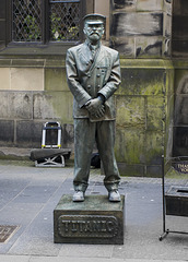 Edinburgh Fringe, 2013