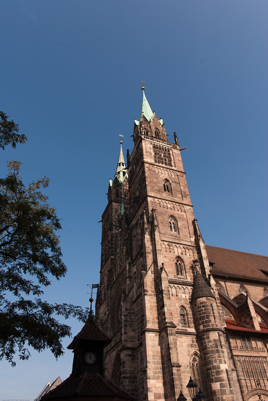 Lorenzkirche