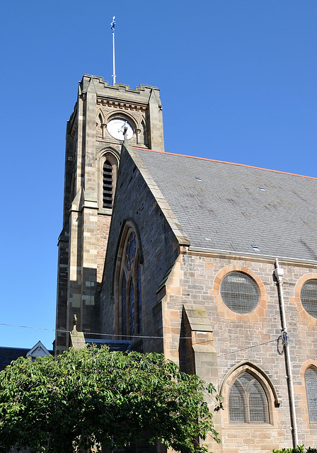 Scotland / North Berwick PiP