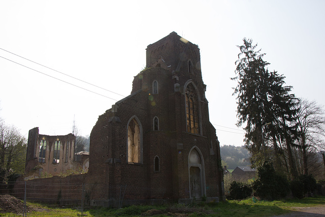 Eglise de Notre Dame 1/6