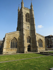 peterborough st john c15
