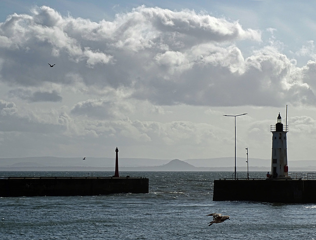 The Coast of the Kingdom of Fife