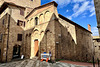 San Gimignano 2024 – Chiesa di San Bartolo