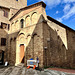 San Gimignano 2024 – Chiesa di San Bartolo