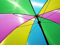 Jolly-brolly