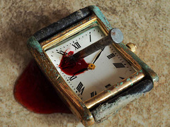 Time to kill