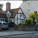 Lancastrian Cottage