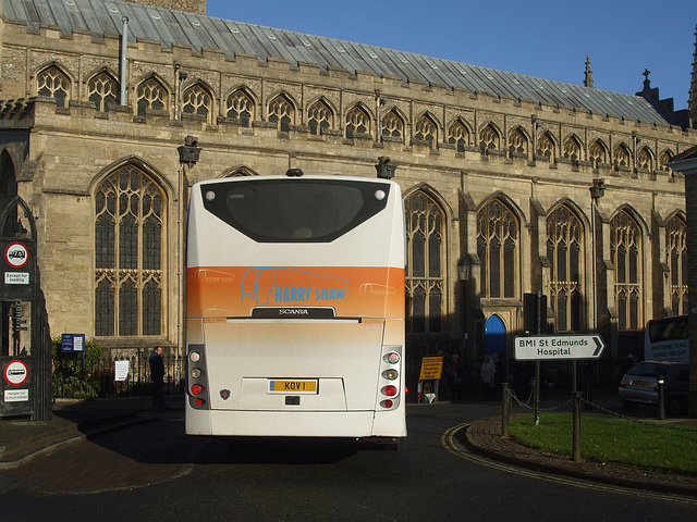 Harry Shaw KOV 1 in Bury St. Edmunds - 26 Nov 2016 (DSCF5945)